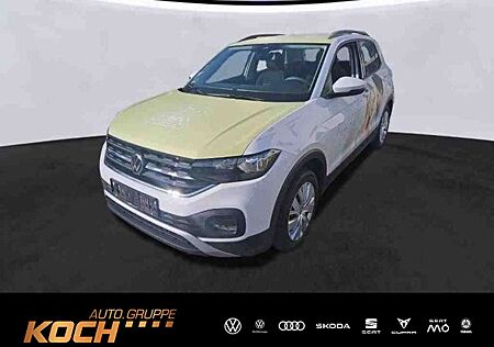 VW T-Cross Volkswagen 1.0TSI Life DSG KLIMA PDC