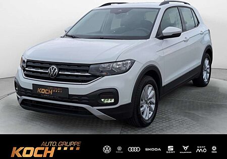 VW T-Cross Volkswagen 1.0TSI Life DSG KLIMA PDC