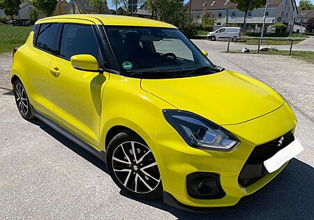 Suzuki Swift Swift Sport 1.4 Boosterjet