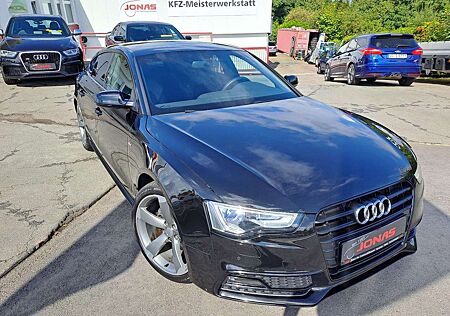 Audi A5 Sportback 1.8 TFSI *B&O*Navi*PDC*XENON*SHZ*