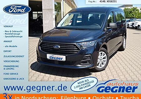 Ford Grand Tourneo Connect Trend 84kW AHK Stndhzg