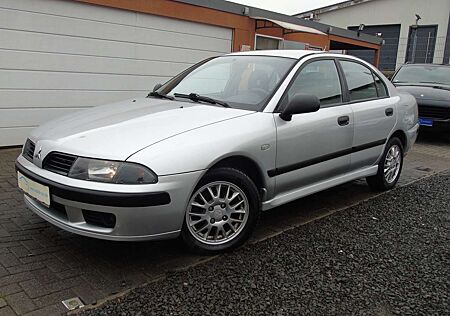 Mitsubishi Carisma Comfort Plus1600*KLIMA*2 HD*TÜV 09-27*ALUFELGEN