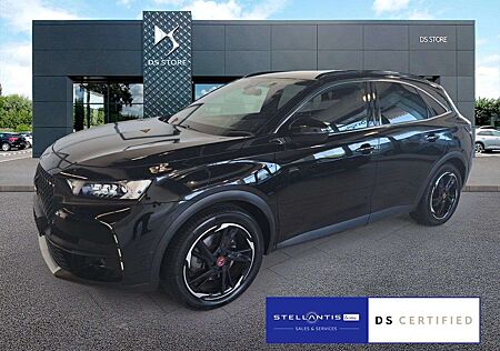 DS Automobiles DS7 Crossback DS 7 Crossback E-Tense Hybrid4x4Perfor.Line S&S(EU6