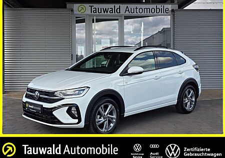 VW Taigo Volkswagen 1.5 TSI DSG R-Line MATRIX/RFK/ACC/IQ/GJR