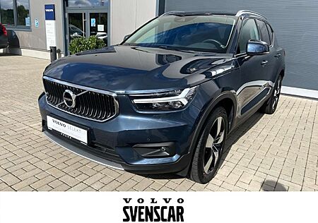 Volvo XC 40 XC40 Momentum Pro 2WD T3 EU6d Navi Digitales Cockpit So