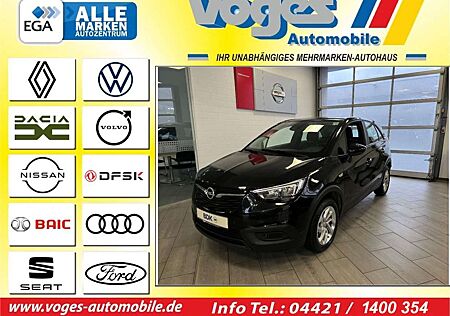 Opel Crossland X 1.2 Start/Stop Edition