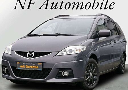 Mazda 5 2.0 Active*7 SITZER*AUTOMATIK*TEMPO*SITZHEIZUNG