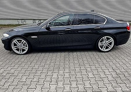 BMW 520d 520 Sport-Aut.