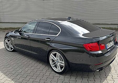BMW 520d 520 Sport TUV NEU