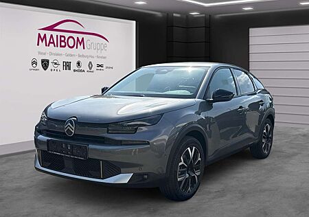 Citroën C4 Citroen Max 145 Hybrid, Carplay, SHZ, Massagesitze