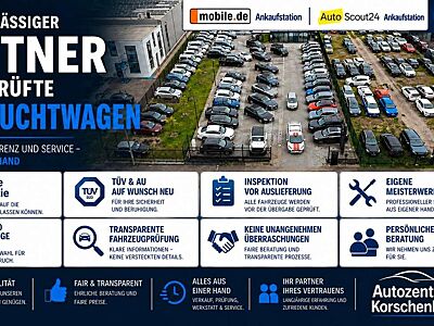 BMW 216 2 Active Tourer 216 d  MIT 3 JAHREN GARANTIE
