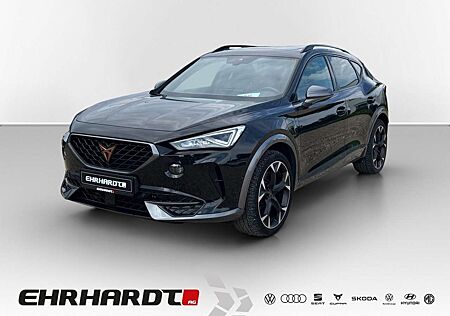 Cupra Formentor e-Hybrid 1.4 TSI DSG VZ DCC