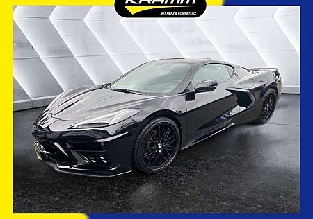 Chevrolet C8 Corvette COUPE 2LT Z51 6.2 V8 *Schmidt Felgen*