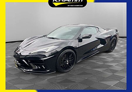 Chevrolet Corvette C8 COUPE 2LT Z51 6.2 V8 AT8