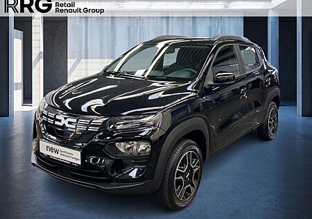 Dacia Spring ELECTRIC ESSENTIAL UPE:24.300,-