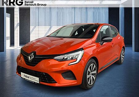 Renault Clio EQUILIBRE TCe 90 Apple CarPlay PDC KLIMA BT