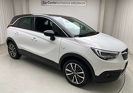 Opel Crossland X 1.2 Innovation Winterpaket LED Navigation