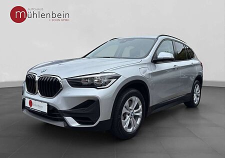 BMW X1 xDrive 25 e Plug-in-Hybrid 1.5 Allrad*Navi*SH*AHK*