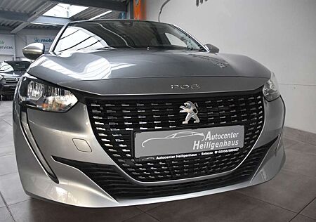 Peugeot 208 PureTech Business LED Navi Tempo Navi PDC