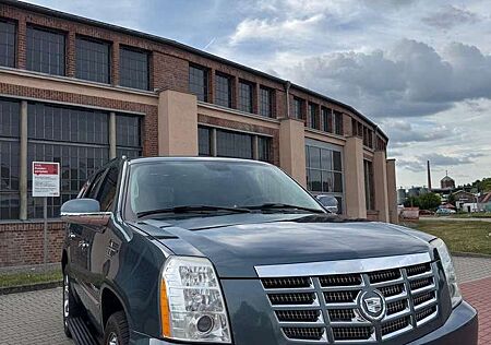 Cadillac Escalade 6.2 V8 Sport Luxury Autom. 8 Sitzer