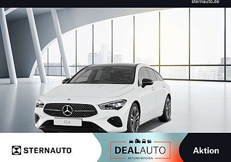 Mercedes-Benz CLA 180 SB Progressive/Navi/Pano.-Dach/Distronic