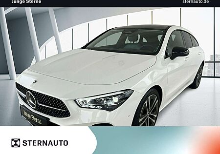 Mercedes-Benz CLA 180 SB Progressive/Navi/Pano.-Dach/Distronic