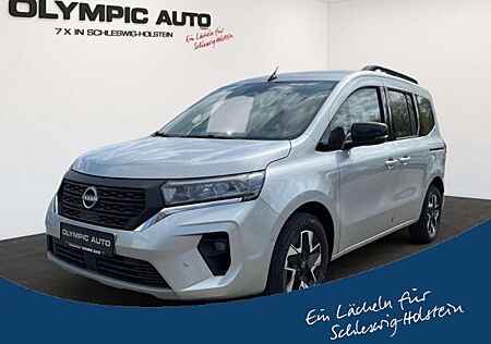 Nissan Townstar 1.3 DIG-T Kombi N-Connecta KLIMA-AT NAV