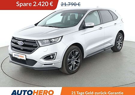 Ford Edge 2.0 TDCi Bi-Turbo Sport 4x4 Aut.*NAVI*LED*CAM*