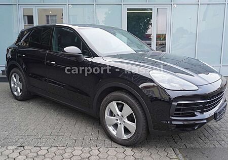 Porsche Cayenne Sport Paket Navi/DAB/360°/LED/19"