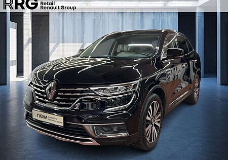 Renault Koleos INITIALE PARIS 4x4 dCi 185 X-Tronic