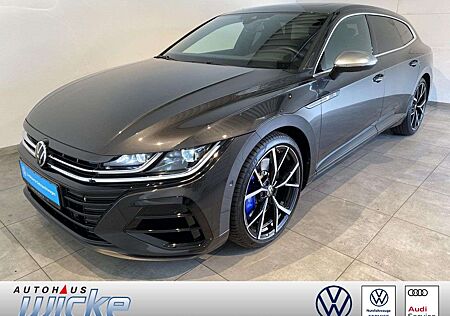 VW Arteon Volkswagen Shooting Brake 2.0 TSI DSG 4Motion R NAVI K