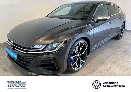 VW Arteon Volkswagen Shooting Brake 2.0 TSI DSG 4Motion R NAVI K
