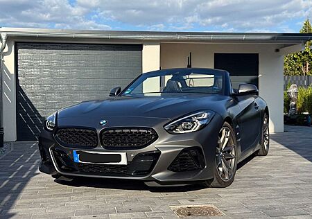 BMW Z4 M Z4 M40i Aut.