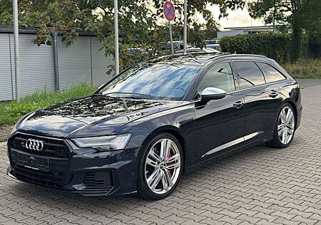 Audi S6 Avant 3.0 TDI quattro Matrix LED*Pano*B&O*KAM