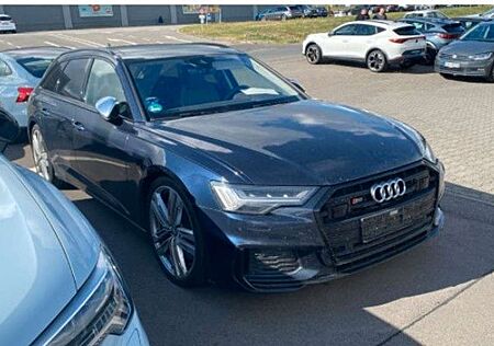 Audi S6 Avant 3.0 TDI quattro Matrix LED*Pano*B&O*KAM