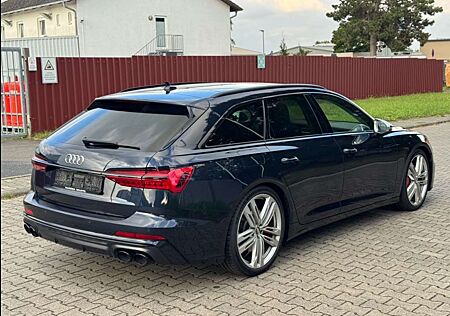 Audi S6 Avant 3.0 TDI quattro Matrix LED*Pano*B&O*KAM