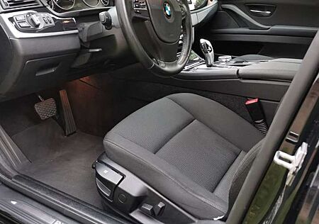 BMW 523i 523 5er++Aut.