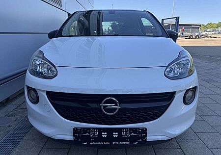 Opel Adam 1.2 Start/Stop Glam