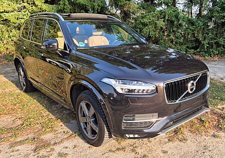 Volvo XC 90 XC90 XC90 D5 AWD Geartronic Momentum