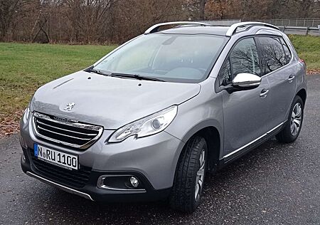 Peugeot 2008 PureTech 110 Style