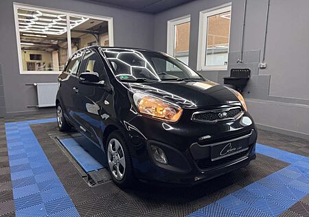 Kia Picanto FIFA World Cup Edition*SHZ*Klima*Bluet.