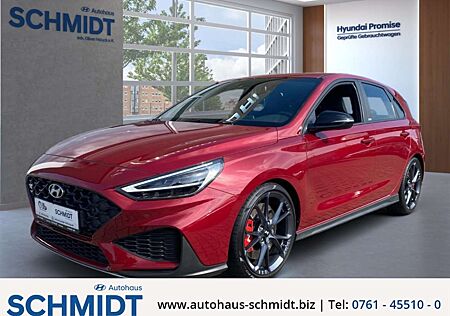 Hyundai i30 N Performance 2.0 T-GDI Sportsitze LED Apple CarPl