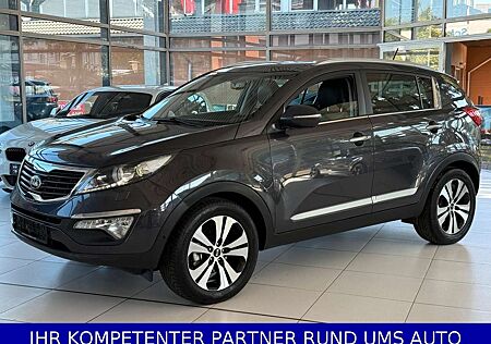 Kia Sportage Spirit 2WD/PDC/PANO/NAVI