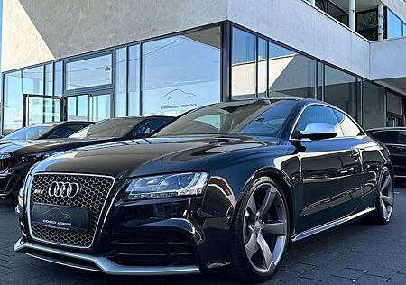 Audi RS5 RS 5 Coupe 4.2 FSI quattro | Kamera | B&O | DAB