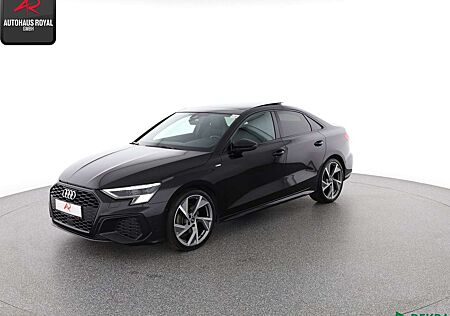 Audi A3 Limousine 35 TFSI S LINE MATRIX,BANG+O,PANO