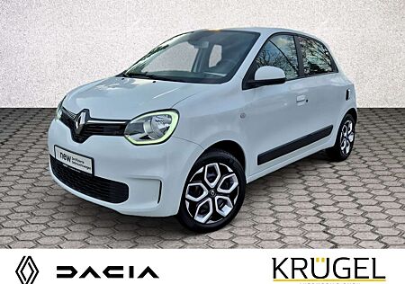 Renault Twingo Electric ZEN