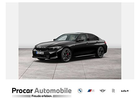 BMW 340 M340d xDrive M Sport Pro DA Prof PA+ HuD H/K 19" L