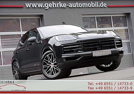 Porsche Cayenne *21"RS-Spyder,Luft,Pano,ACC,BOSE,LHZ,360°