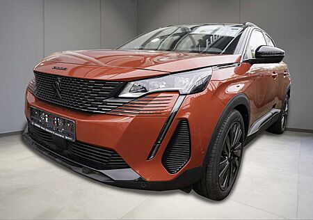 Peugeot 3008 GT Pack 1.6 Hybrid 225e-EAT8