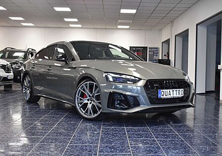 Audi A5 40 TDI Quattro S-line Competit Navi Panor AHK
